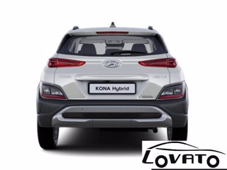 HYUNDAI KONA ICE MY25 1.0TGDI MT XTECH 3