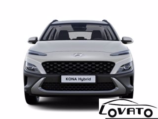 HYUNDAI KONA ICE MY25 1.0TGDI MT XTECH 4