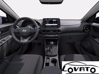 HYUNDAI KONA ICE MY25 1.0TGDI MT XTECH 5