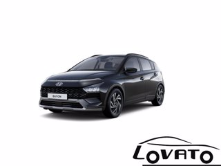 HYUNDAI BAYON PE 1.0T XLINE 48V
