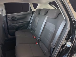 HYUNDAI BAYON PE 1.0T XLINE 48V