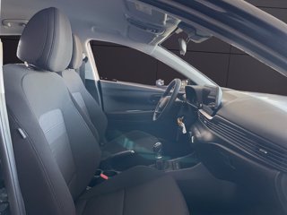 HYUNDAI BAYON PE 1.0T XLINE 48V