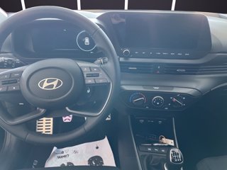 HYUNDAI BAYON PE 1.0T XLINE 48V