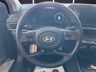 HYUNDAI BAYON PE 1.0T XLINE 48V