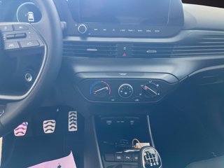 HYUNDAI BAYON PE 1.0T XLINE 48V