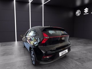 HYUNDAI BAYON PE 1.0T XLINE 48V