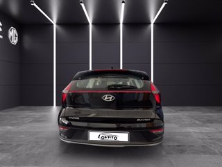 HYUNDAI BAYON PE 1.0T XLINE 48V