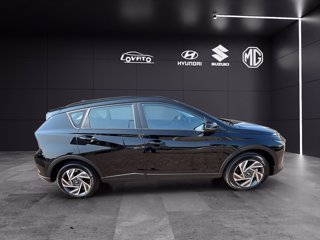 HYUNDAI BAYON PE 1.0T XLINE 48V