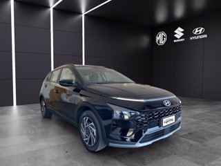 HYUNDAI BAYON PE 1.0T XLINE 48V