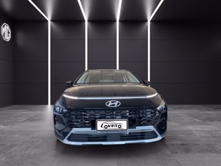 HYUNDAI BAYON PE 1.0T XLINE 48V