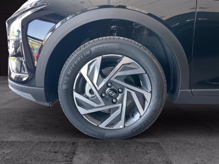 HYUNDAI BAYON PE 1.0T XLINE 48V