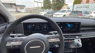 HYUNDAI TUCSON PE 1.6HEV AT 2WD EXELLENCE 12