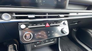 HYUNDAI TUCSON PE 1.6HEV AT 2WD EXELLENCE 15