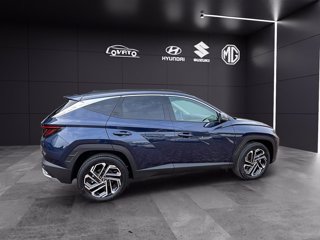 HYUNDAI TUCSON PE 1.6HEV AT 2WD EXELLENCE 5