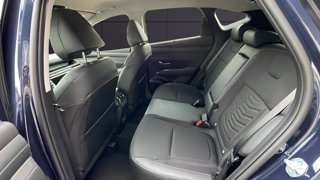 HYUNDAI TUCSON PE 1.6HEV AT 2WD EXELLENCE 9