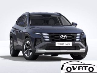 HYUNDAI TUCSON PE 1.6CRDI DCT 136 48V BUSINESS