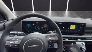HYUNDAI TUCSON PE 1.6CRDI DCT 136 48V BUSINESS 11