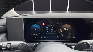 HYUNDAI TUCSON PE 1.6CRDI DCT 136 48V BUSINESS 12