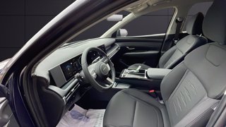 HYUNDAI TUCSON PE 1.6CRDI DCT 136 48V BUSINESS 15