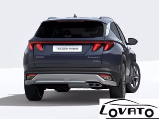 HYUNDAI TUCSON PE 1.6CRDI DCT 136 48V BUSINESS 2