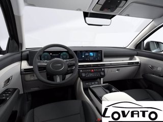 HYUNDAI TUCSON PE 1.6CRDI DCT 136 48V BUSINESS 3