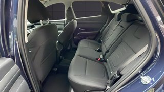 HYUNDAI TUCSON PE 1.6CRDI DCT 136 48V BUSINESS 9