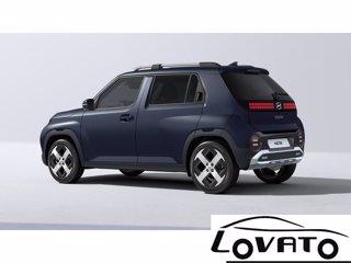 HYUNDAI INSTER 49 KWH XCLASS+TP+AP 1