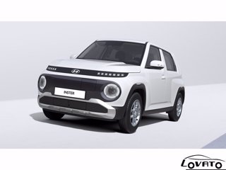 HYUNDAI INSTER 49 KWH XTECH+LP