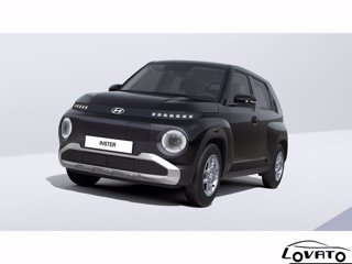 HYUNDAI INSTER 49 KWH XTECH+LP
