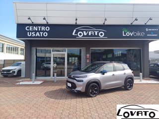 CITROEN C3 Aircross PureTech 130 S&S EAT6 Rip Curl