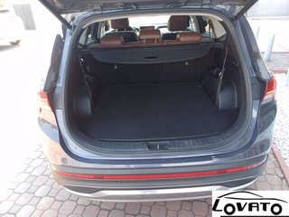 HYUNDAI Santa Fe 1.6 T-GDI HEV 4WD AT 7p. 20th Anniversary 18