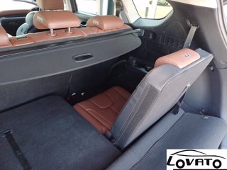 HYUNDAI Santa Fe 1.6 T-GDI HEV 4WD AT 7p. 20th Anniversary 20
