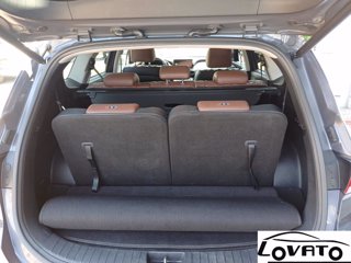 HYUNDAI Santa Fe 1.6 T-GDI HEV 4WD AT 7p. 20th Anniversary 21