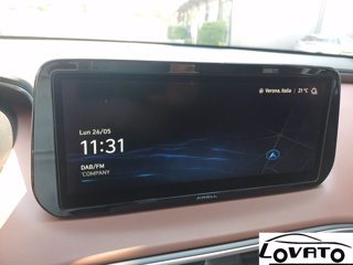 HYUNDAI Santa Fe 1.6 T-GDI HEV 4WD AT 7p. 20th Anniversary 24