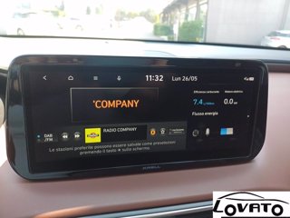HYUNDAI Santa Fe 1.6 T-GDI HEV 4WD AT 7p. 20th Anniversary 25