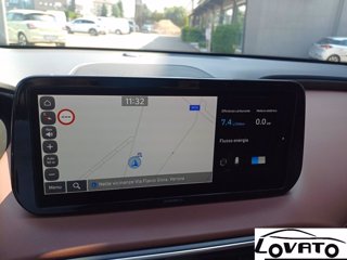 HYUNDAI Santa Fe 1.6 T-GDI HEV 4WD AT 7p. 20th Anniversary 26