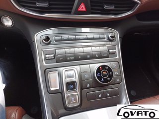 HYUNDAI Santa Fe 1.6 T-GDI HEV 4WD AT 7p. 20th Anniversary 28