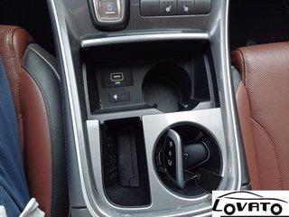 HYUNDAI Santa Fe 1.6 T-GDI HEV 4WD AT 7p. 20th Anniversary 29