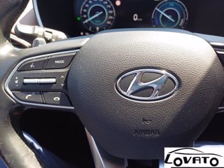 HYUNDAI Santa Fe 1.6 T-GDI HEV 4WD AT 7p. 20th Anniversary 31