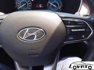 HYUNDAI Santa Fe 1.6 T-GDI HEV 4WD AT 7p. 20th Anniversary 32