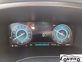 HYUNDAI Santa Fe 1.6 T-GDI HEV 4WD AT 7p. 20th Anniversary 33
