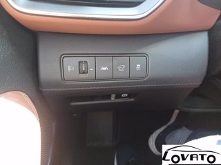 HYUNDAI Santa Fe 1.6 T-GDI HEV 4WD AT 7p. 20th Anniversary 34
