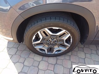 HYUNDAI Santa Fe 1.6 T-GDI HEV 4WD AT 7p. 20th Anniversary 39