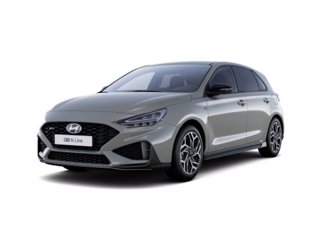 HYUNDAI I30 5DR 1.0TGDI 120CV 48V NLINE+TS