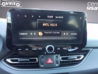 HYUNDAI I30 5DR 1.0TGDI 120CV 48V NLINE+TS
