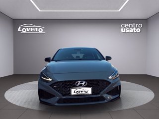 HYUNDAI I30 5DR 1.0TGDI 120CV 48V NLINE+TS