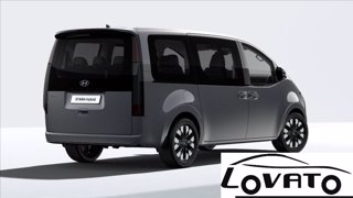 HYUNDAI Staria 1.6 hev Luxury 2wd auto