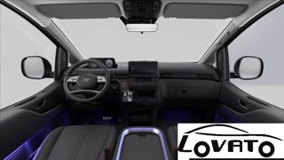 HYUNDAI Staria 1.6 hev Luxury 2wd auto