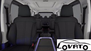 HYUNDAI Staria 1.6 hev Luxury 2wd auto
