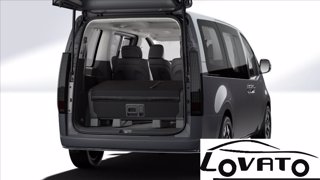 HYUNDAI Staria 1.6 hev Luxury 2wd auto